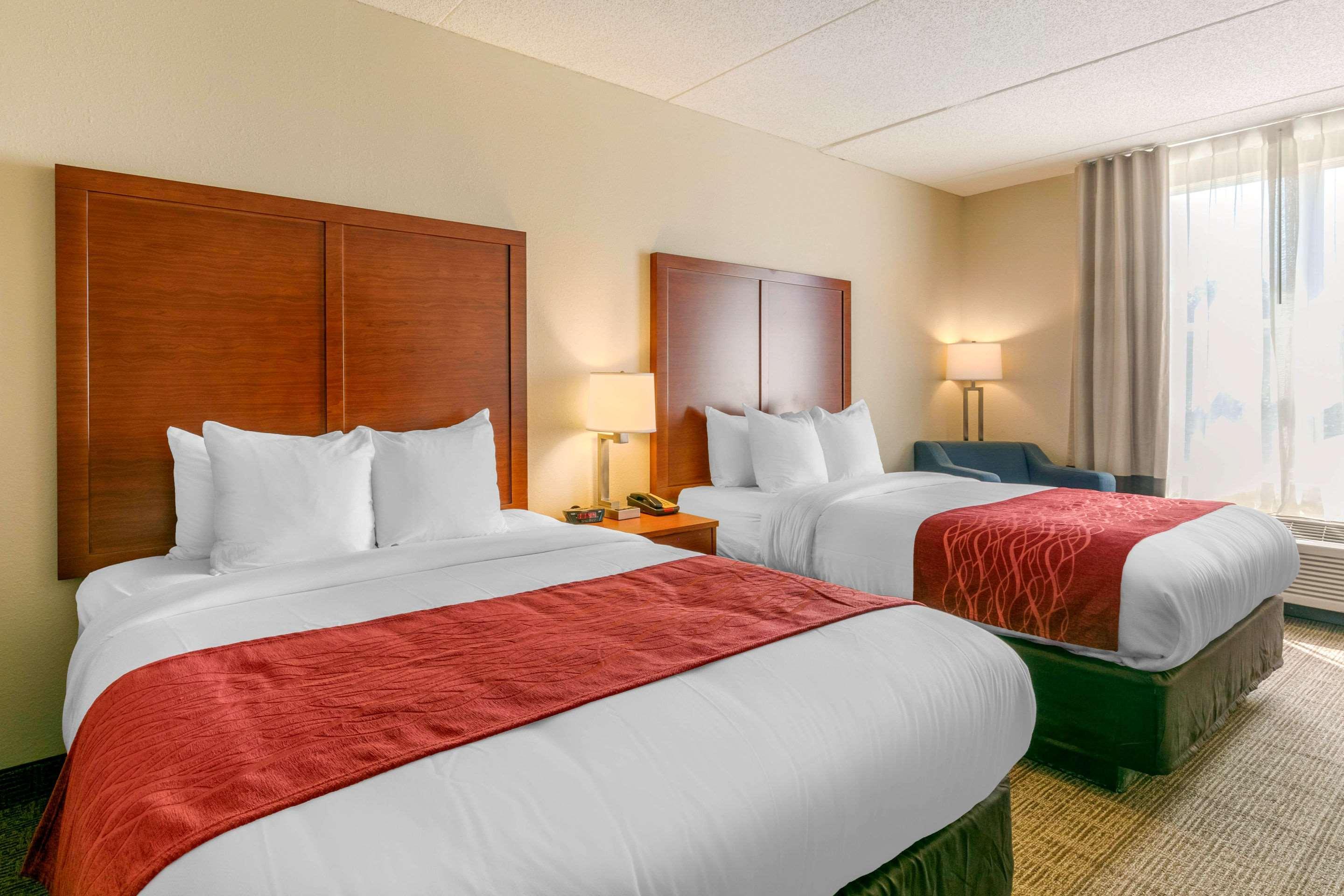 Comfort Inn & Suites Nashville Franklin Cool Springs Exterior photo