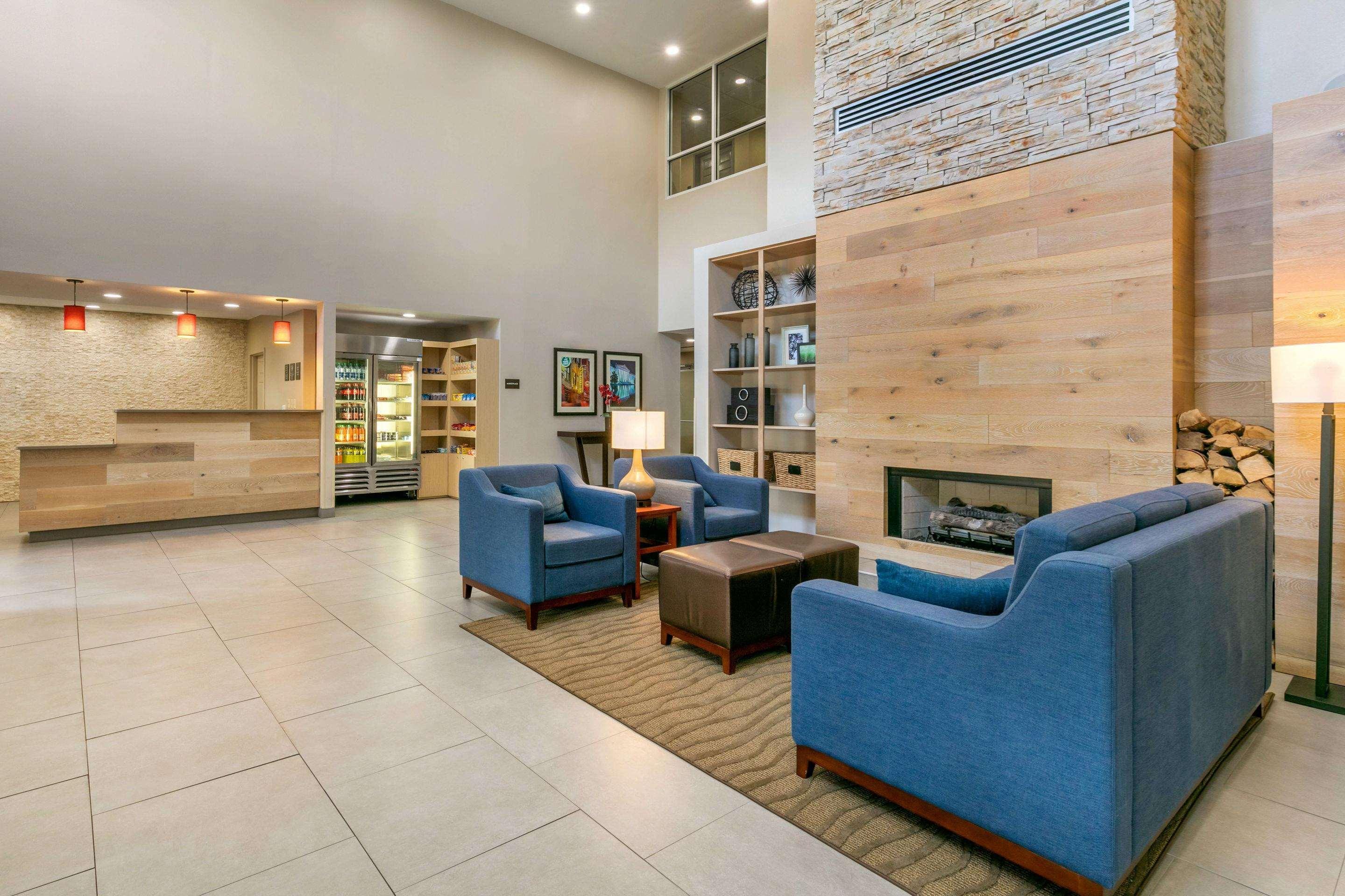Comfort Inn & Suites Nashville Franklin Cool Springs Exterior photo