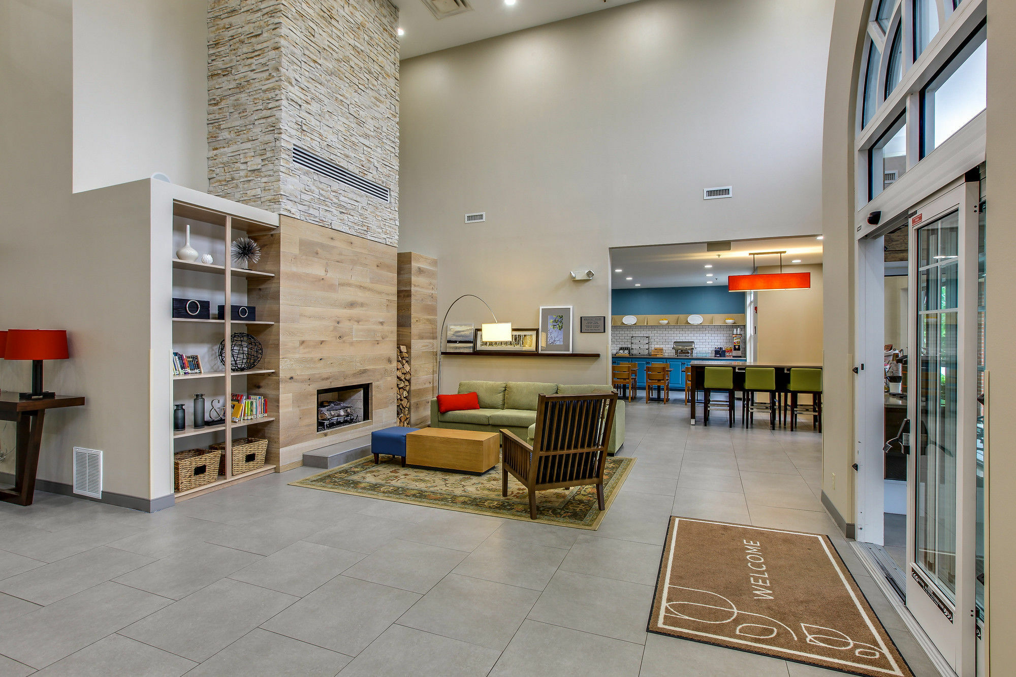 Comfort Inn & Suites Nashville Franklin Cool Springs Exterior photo