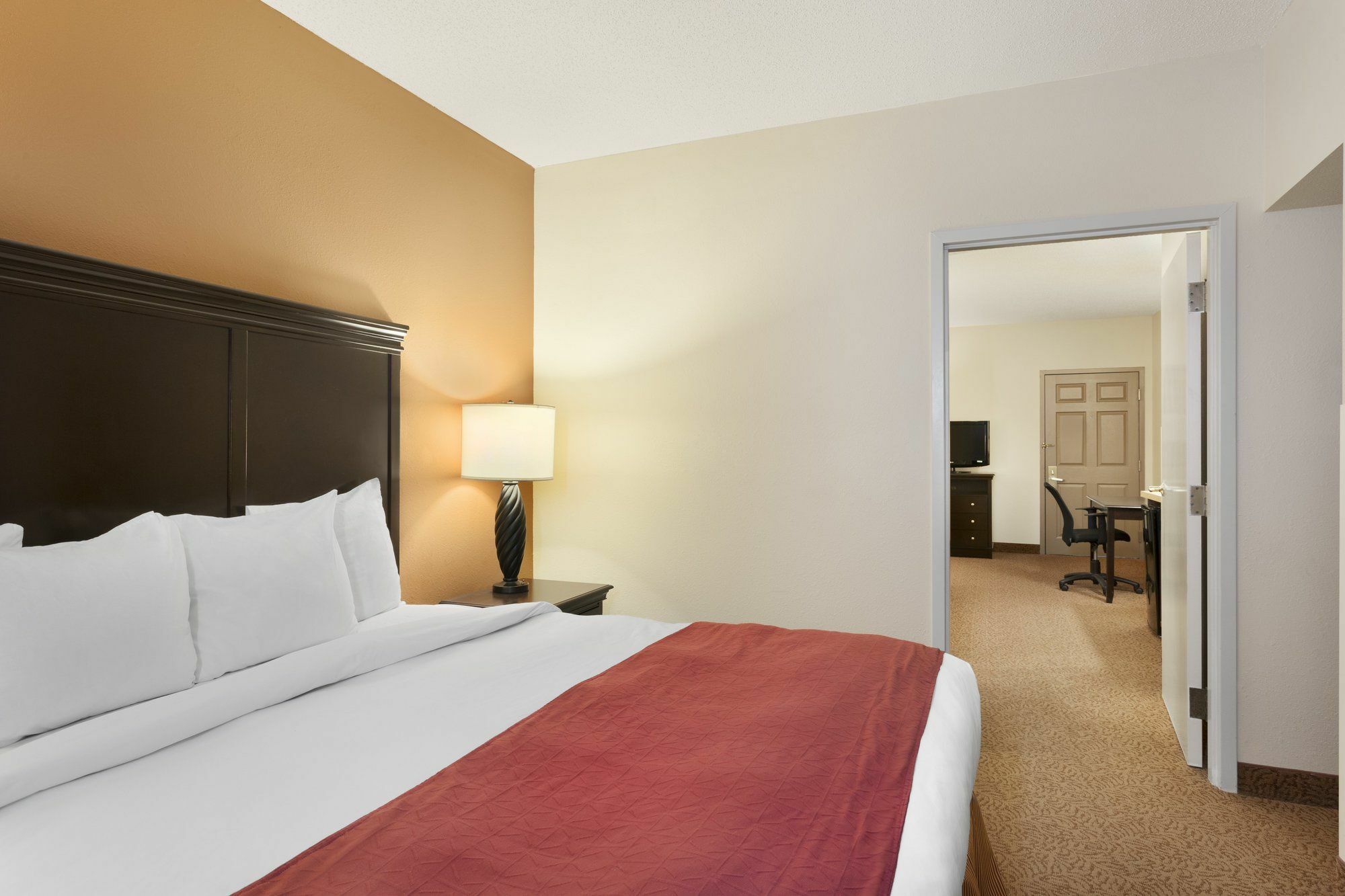 Comfort Inn & Suites Nashville Franklin Cool Springs Exterior photo