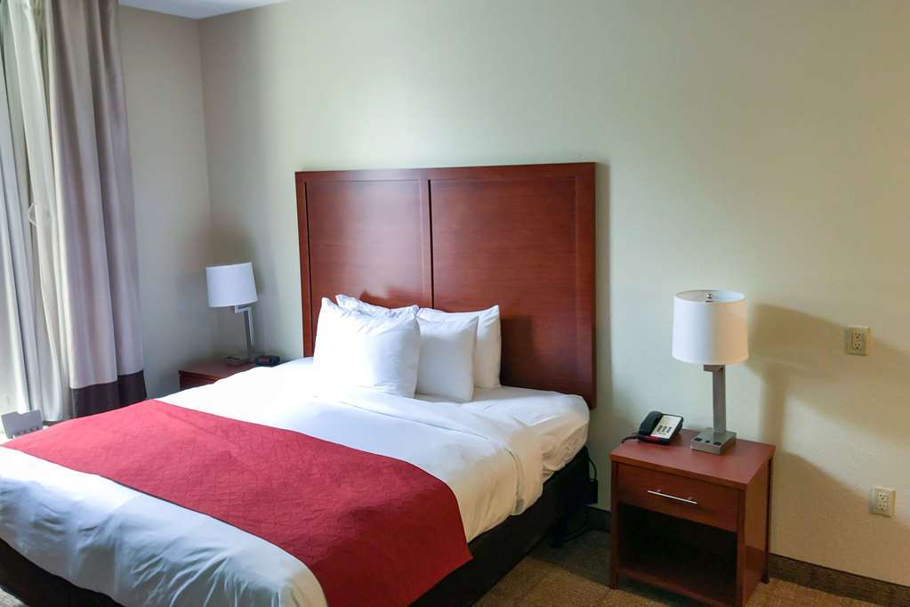 Comfort Inn & Suites Nashville Franklin Cool Springs Room photo